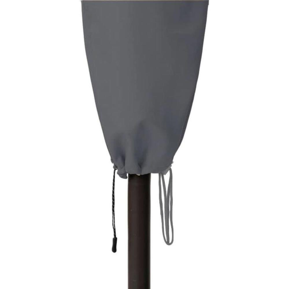 Garden Balsam Umbrella Cover for 6ft to 9ft Patio Umbrellas